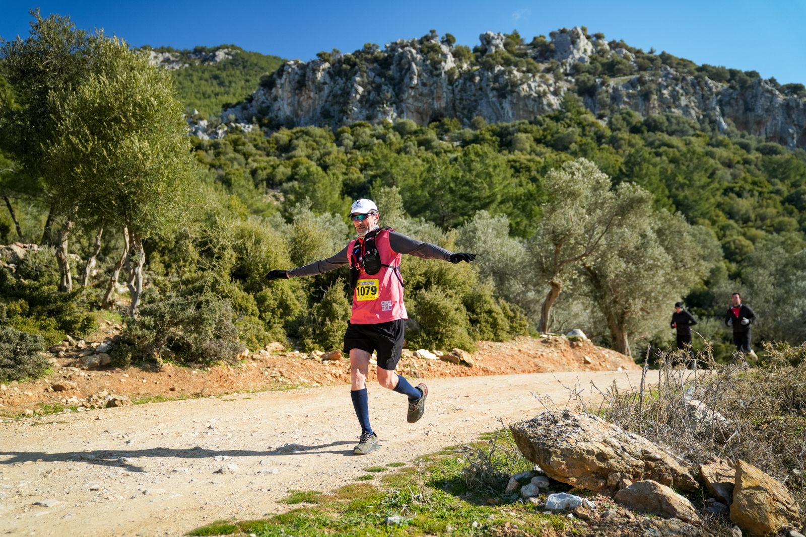Course et trail